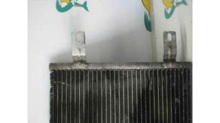 CONDENSADOR / RADIADOR AIRE ACONDICIONADO OPEL MERIVA 1.7 16V CDTI (101 CV) DE 2003 - D.2696507