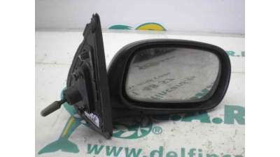 RETROVISOR DERECHO NISSAN MICRA 1.3 16V (75 CV) DE 1998 - D.2696897 / 963015F310