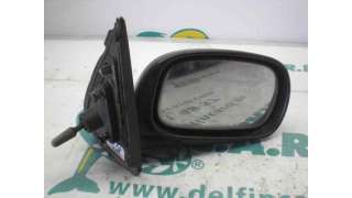 RETROVISOR DERECHO NISSAN MICRA 1.3 16V (75 CV) DE 1998 - D.2696897 / 963015F310