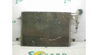 CONDENSADOR / RADIADOR AIRE ACONDICIONADO VOLKSWAGEN PASSAT BERLINA 1.9 TDI (131 CV) DE 2003 - D.2697641