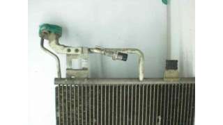 CONDENSADOR / RADIADOR AIRE ACONDICIONADO VOLKSWAGEN PASSAT BERLINA 1.9 TDI (131 CV) DE 2003 - D.2697641
