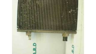 CONDENSADOR / RADIADOR AIRE ACONDICIONADO VOLKSWAGEN PASSAT BERLINA 1.9 TDI (131 CV) DE 2003 - D.2697641
