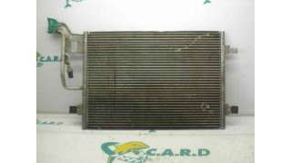 CONDENSADOR / RADIADOR AIRE ACONDICIONADO VOLKSWAGEN PASSAT BERLINA 1.9 TDI (131 CV) DE 2003 - D.2697641