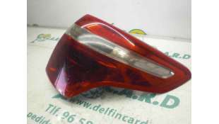 PILOTO TRASERO DERECHO CITROEN C4 PICASSO 2.0 HDi FAP (136 CV) DE 2010 - D.2697696 2