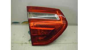 PILOTO TRASERO IZQUIERDO CITROEN C4 PICASSO 2.0 HDi FAP (136 CV) DE 2010 - D.2697726