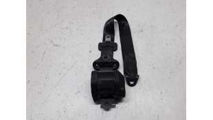 CINTURON SEGURIDAD TRASERO IZQUIERDO CITROEN C3 1.4 HDi (68 CV) DE 2007 - D.2698259 / 96408574XX