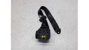 CINTURON SEGURIDAD TRASERO IZQUIERDO CITROEN C3 1.4 HDi (68 CV) DE 2007 - D.2698259 / 96408574XX 2
