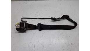 CINTURON SEGURIDAD DELANTERO SEAT IBIZA 1.4 (60 CV) DE 1995 - D.2698891 2