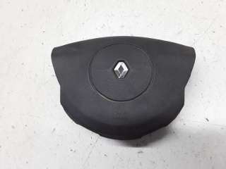 KIT AIRBAG RENAULT LAGUNA II 1.9 dCi D FAP (110 CV) DE 2001 - D.2700518