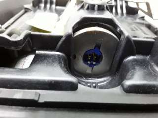 KIT AIRBAG RENAULT LAGUNA II 1.9 dCi D FAP (110 CV) DE 2001 - D.2700518