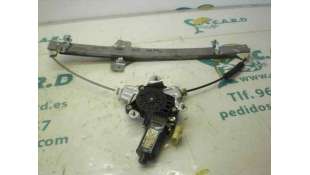 ELEVALUNAS DELANTERO IZQUIERDO HYUNDAI GETZ 1.1 12V (63 CV) DE 2002 - D.2700853