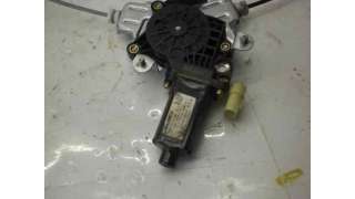 ELEVALUNAS DELANTERO IZQUIERDO HYUNDAI GETZ 1.1 12V (63 CV) DE 2002 - D.2700853