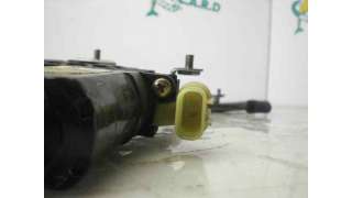 ELEVALUNAS DELANTERO IZQUIERDO HYUNDAI GETZ 1.1 12V (63 CV) DE 2002 - D.2700853