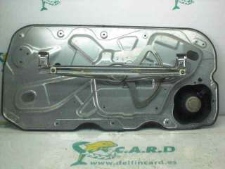 ELEVALUNAS DELANTERO DERECHO FORD FOCUS BERLINA 1.8 TDCi Turbodiesel (116 CV) DE 2006 - D.2700884