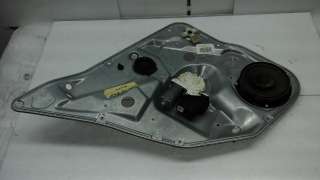 ELEVALUNAS TRASERO IZQUIERDO SEAT CORDOBA BERLINA 1.9 TDI (101 CV) DE 2004 - D.2702208 / 6L4839755B