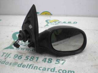 RETROVISOR DERECHO PEUGEOT 206 BERLINA 2.0 HDi (90 CV) DE 1998 - D.2702796