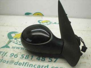RETROVISOR DERECHO PEUGEOT 206 BERLINA 2.0 HDi (90 CV) DE 1998 - D.2702796