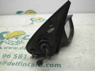 RETROVISOR DERECHO PEUGEOT 206 BERLINA 2.0 HDi (90 CV) DE 1998 - D.2702796
