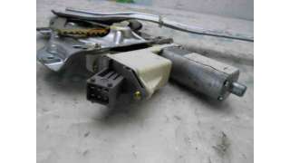 ELEVALUNAS TRASERO IZQUIERDO TOYOTA AVENSIS WAGON 2.0 16V (147 CV) DE 2003 - D.2702932