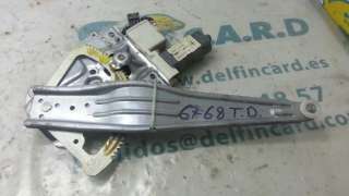 ELEVALUNAS TRASERO DERECHO TOYOTA AVENSIS WAGON 2.0 16V (147 CV) DE 2003 - D.2702949