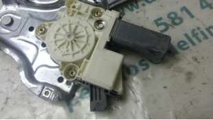 ELEVALUNAS TRASERO DERECHO TOYOTA AVENSIS WAGON 2.0 16V (147 CV) DE 2003 - D.2702949 2