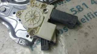 ELEVALUNAS TRASERO DERECHO TOYOTA AVENSIS WAGON 2.0 16V (147 CV) DE 2003 - D.2702949