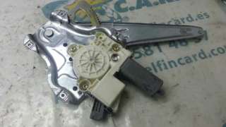 ELEVALUNAS TRASERO DERECHO TOYOTA AVENSIS WAGON 2.0 16V (147 CV) DE 2003 - D.2702949