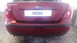 FORD MONDEO BERLINA Ambiente 2001 4p - 17576