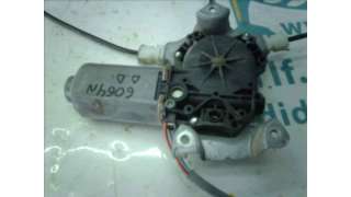 ELEVALUNAS DELANTERO DERECHO NISSAN PRIMERA BERLINA 1.6 16V (90 CV) DE 1996 - D.2703540