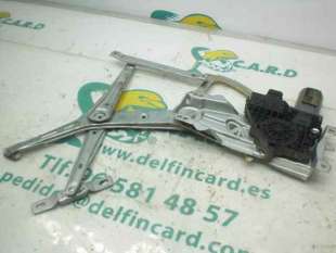 ELEVALUNAS DELANTERO DERECHO OPEL ASTRA H BERLINA 1.7 16V CDTI (101 CV) DE 2004 - D.2703632 / 93178696 2