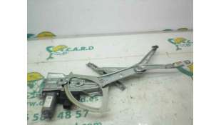 ELEVALUNAS DELANTERO IZQUIERDO OPEL ASTRA H BERLINA 1.7 16V CDTI (101 CV) DE 2004 - D.2703649 / 13101480