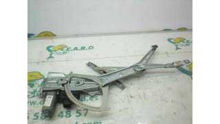 ELEVALUNAS DELANTERO IZQUIERDO OPEL ASTRA H BERLINA 1.7 16V CDTI (101 CV) DE 2004 - D.2703649 / 13101480