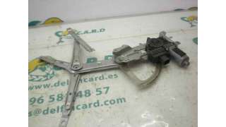 ELEVALUNAS DELANTERO IZQUIERDO OPEL ASTRA H BERLINA 1.7 16V CDTI (101 CV) DE 2004 - D.2703649 / 13101480