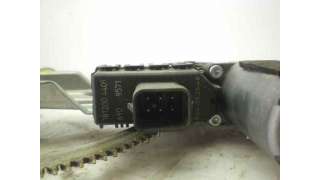 ELEVALUNAS DELANTERO IZQUIERDO OPEL ASTRA H BERLINA 1.7 16V CDTI (101 CV) DE 2004 - D.2703649 / 13101480