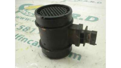 CAUDALIMETRO OPEL ASTRA H BERLINA 1.7 16V CDTI (101 CV) DE 2004 - D.2703694 / 93178243