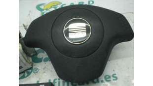 KIT AIRBAG SEAT CORDOBA BERLINA 1.9 TDI (101 CV) DE 2004 - D.2704875 2