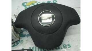 KIT AIRBAG SEAT CORDOBA BERLINA 1.9 TDI (101 CV) DE 2004 - D.2704875