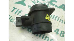 CAUDALIMETRO SEAT CORDOBA BERLINA 1.9 TDI (101 CV) DE 2004 - D.2704929 / 038906461B