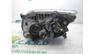 FARO DERECHO TOYOTA AVENSIS WAGON 2.0 16V (147 CV) DE 2003 - D.2705063 2