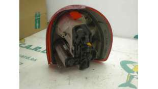 PILOTO TRASERO IZQUIERDO OPEL CORSA B 1.7 D (60 CV) DE 1993 - D.2705582 2