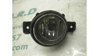 FARO ANTINIEBLA IZQUIERDO RENAULT CLIO II SYMBOL 1.5 dCi D (65 CV) DE 2001 - D.2705667