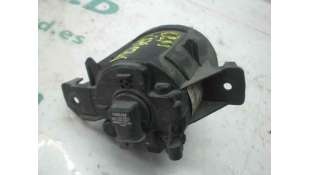 FARO ANTINIEBLA IZQUIERDO RENAULT CLIO II SYMBOL 1.5 dCi D (65 CV) DE 2001 - D.2705667 2