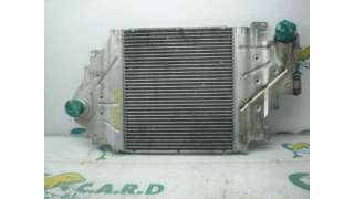 INTERCOOLER RENAULT CLIO II SYMBOL 1.5 dCi D (65 CV) DE 2001 - D.2705759