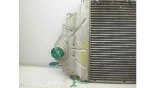 INTERCOOLER RENAULT CLIO II SYMBOL 1.5 dCi D (65 CV) DE 2001 - D.2705759 2