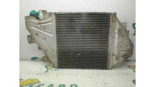 INTERCOOLER RENAULT CLIO II SYMBOL 1.5 dCi D (65 CV) DE 2001 - D.2705759