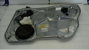 ELEVALUNAS DELANTERO DERECHO SEAT CORDOBA BERLINA 1.9 TDI (101 CV) DE 2004 - D.2706206 / 6L4837462