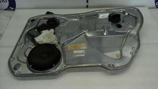 ELEVALUNAS DELANTERO DERECHO SEAT CORDOBA BERLINA 1.9 TDI (101 CV) DE 2004 - D.2706206 / 6L4837462