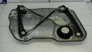 ELEVALUNAS DELANTERO DERECHO SEAT CORDOBA BERLINA 1.9 TDI (101 CV) DE 2004 - D.2706206 / 6L4837462