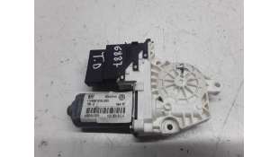 MOTOR ELEVALUNAS TRASERO DERECHO SEAT LEON 1.6 16V (105 CV) DE 1999 - D.2706442 / 1C0959812A