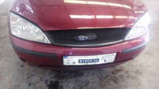 FORD MONDEO BERLINA Ambiente 2001 4p - 17576